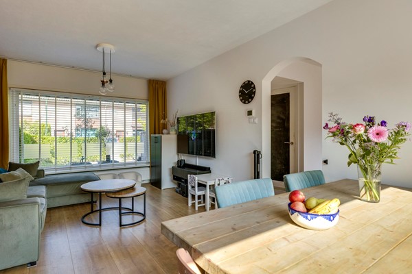 Medium property photo - Ranonkelstraat 7, 5691 SH Son en Breugel